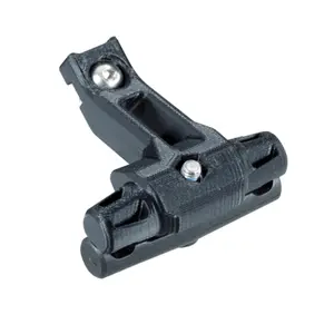 Soporte de cámara Topeak QR Modular Sport Camera Multi-Mount image-3