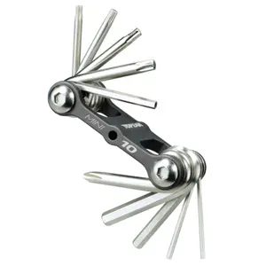 Multi-outils 10 en 1 Topeak Mini 10 image-0