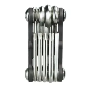 Multi-outils 10 en 1 Topeak Mini 10 image-1