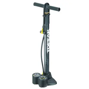 Foot pump Topeak Joe Blow Dualie image-0
