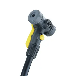 Foot pump Topeak Joe Blow Dualie image-1