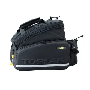 Bolsa portaequipajes Topeak MTX Trunk Bag DX image-0