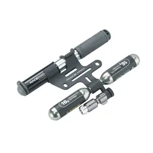 Support pour Cartouche CO2 Topeak Tri-BackUp-Air Station image-1