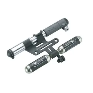 Support pour Cartouche CO2 Topeak Tri-BackUp-Air Station image-2