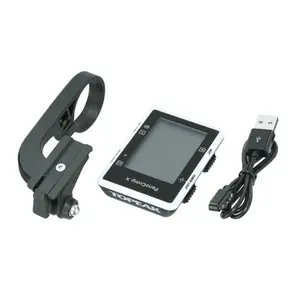 Balcão Topeak PanoCompxW/ Speed & Cadence image-0