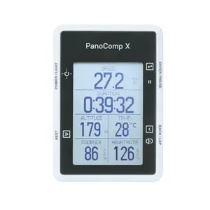 Balcão Topeak PanoCompxW/ Speed & Cadence image-1