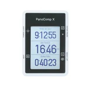 Balcão Topeak PanoCompxW/ Speed & Cadence image-2