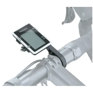 Balcão Topeak PanoCompxW/ Speed & Cadence image-3