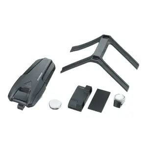 Balcão Topeak PanoCompxW/ Speed & Cadence image-5