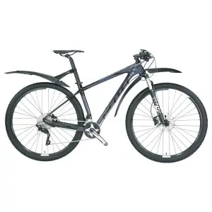 Schutzbleche Topeak DeFender FX-RX 279er