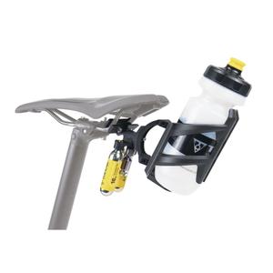 Porta garrafa Topeak Tri-Cage Carbon image-1