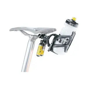 Bottle holder Topeak Tri-Cage image-2