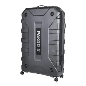 Maletín para bicicletas Topeak PakGo X image-0