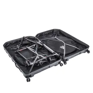 Maletín para bicicletas Topeak PakGo X image-1