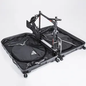 Maletín para bicicletas Topeak PakGo X image-2