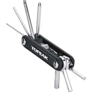 Multi-tools Topeak X-Tool+ image-1