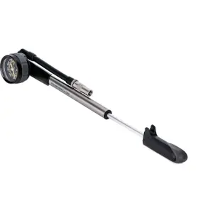 Mini handpump Topeak Pocket Shock DXG image-0