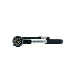 Mini handpump Topeak Pocket Shock DXG image-1