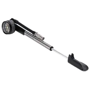 Mini handpump Topeak Pocket Shock DXG image-6