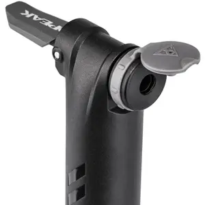 Μίνι χειροκίνητη αντλία Topeak Mountain DA image-4