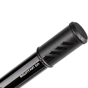 Μίνι χειροκίνητη αντλία Topeak Mountain DA image-5