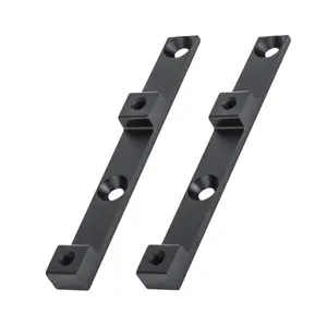 Στηρίγματα για μπουκάλια ποδηλάτου Topeak Alt-Position Cage Mounts 2pcs image-0