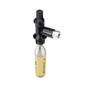 Συμπιεστής αντλία Topeak TubiBooster image-3