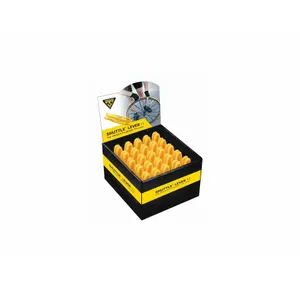 Satz von 25 Reifenhebeln 1.1 Topeak Counter Display image-2