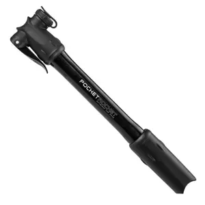 Mini hand pump Topeak Pocket Rocket image-0