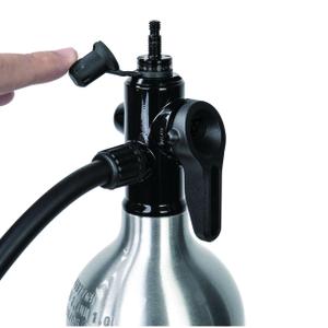 co2-Pumpe Topeak TubiBooster X image-3