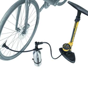 co2-Pumpe Topeak TubiBooster X image-5