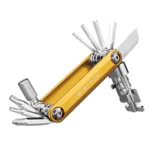 Multi-tools Topeak Mini P20 image-0