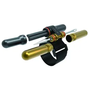 Σετ επισκευής tubeless Topeak Tubi Pod X image-0