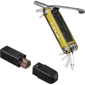 Multi-outils Topeak Tubi 11 Combo image-0