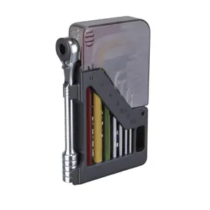 Multi-outils Topeak Omni ToolCard image-0