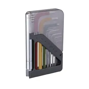 Multi-outils Topeak ToolCard image-0