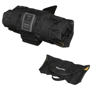 Τσάντα καθισμάτων Topeak Burrito Pack image-1