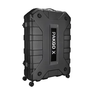 Custodia per bicicletta pieghevole Topeak PakGo X