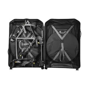 Custodia per bicicletta pieghevole Topeak PakGo X image-1