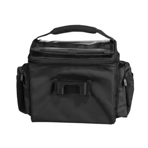 Torba na ramę Topeak TourGuide HandleBar Bag DX image-1