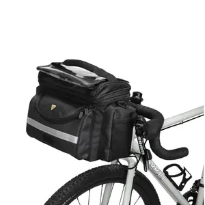 Torba na ramę Topeak TourGuide HandleBar Bag DX image-3
