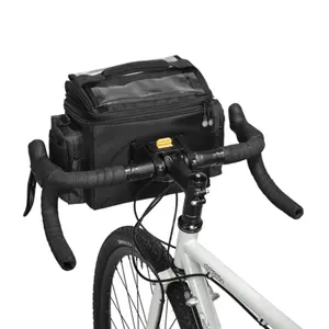 Torba na ramę Topeak TourGuide HandleBar Bag DX image-2