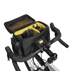 Torba na ramę Topeak TourGuide HandleBar Bag DX image-4
