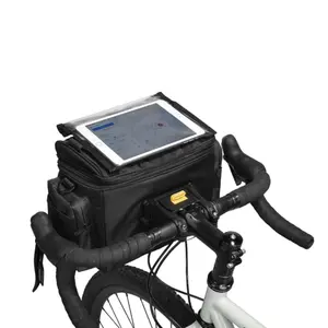 Torba na ramę Topeak TourGuide HandleBar Bag DX image-5
