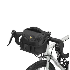 Equipaje delantero Topeak Compact HandleBar Bag & Pack image-2