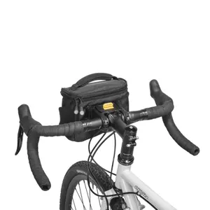 Equipaje delantero Topeak Compact HandleBar Bag & Pack image-3