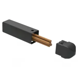 Σετ επισκευής tubeless Topeak Tubi PlugBox image-0