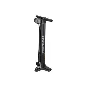 Pompe à pied Topeak Joe Blow Twin Turbo image-2