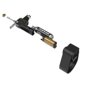 co2-Pumpe Topeak Tubi Master + image-2