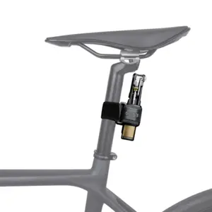 co2-Pumpe Topeak Tubi Master + image-3